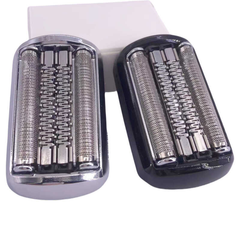 เหมาะสําหรับ Braun Series Braun Series 9 Series มีดโกนเฉพาะ 92S 92B 9350s 9370cc