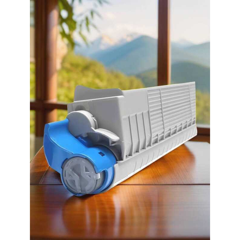 เหมาะสําหรับ OKI B820 กล่องแป้ง B820 Selenium กลอง B840 กล่องแป้ง B820 ตลับหมึก B820 เครื่องพิมพ์ Ph