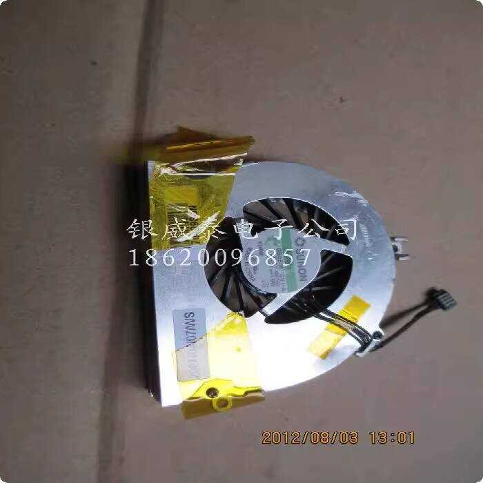 เหมาะสําหรับ 945 Apple Book A1181 A1185 MA255 MB061 MA700 พัดลม wangc3