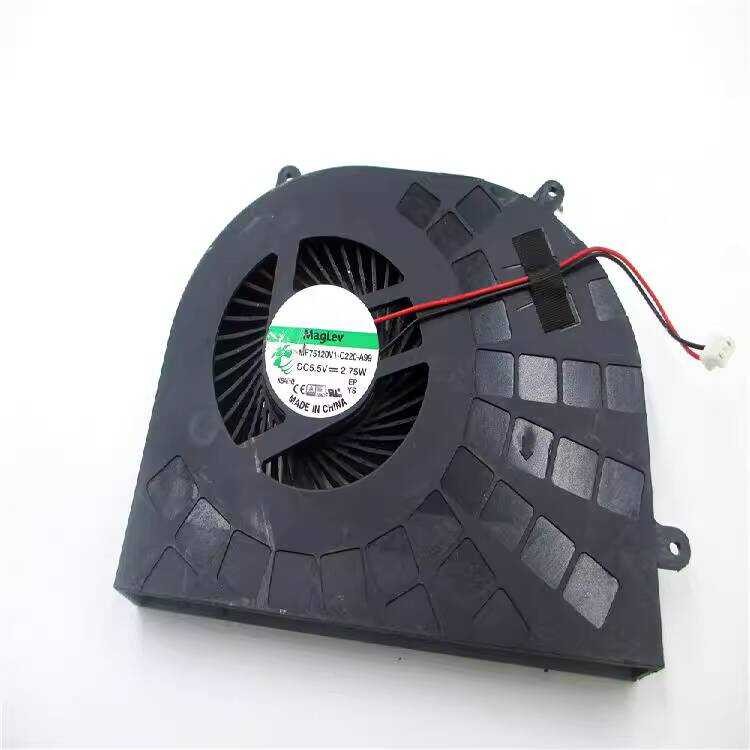 เหมาะสําหรับ Naruto Vulcan V5 V540P V5-6 Mechanical Revolution MR T6s LE06 พัดลมโน้ตบุ๊ค wangh3