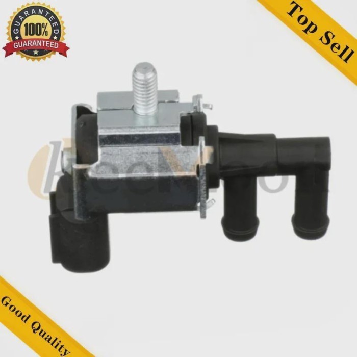 MR507781 MR560952 Emission Solenoid Valve For 04-15 Lancer 2.0L 2.4L 04-12 Galant 2.4L 3.8L 03-09 O