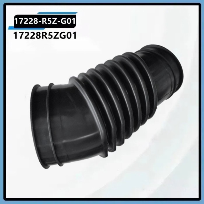 Air Filter Intake Hose Tube for Honda CR-V CRV 1.6L 17228-R5Z-G01 17228R5ZG01