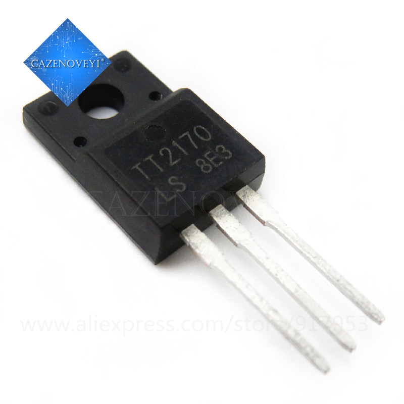 ชิป TT2140LS TT2140 TT2170 TT2190 TO-220F 10 ชิ้น