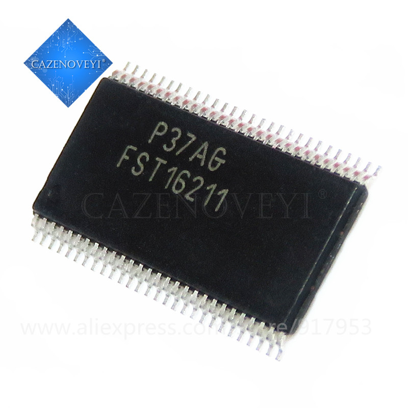 2 ชิ้น FST16211MTD FST16211MTDX FST16211 TSSOP-56 ชิป