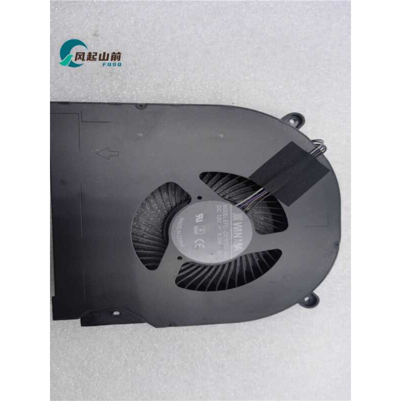 เหมาะสําหรับ INTEL NUC Series NUC12 SNK Canyon CPU GPU พัดลมระบายความร้อน wangc2