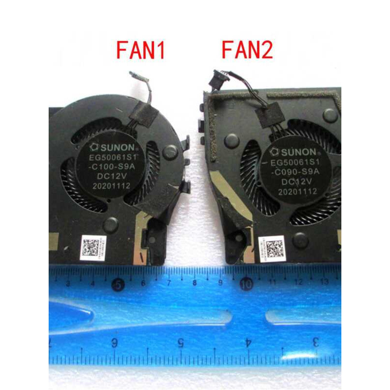 เหมาะสําหรับ EG50061S1-C100-S9A J01R0 EG50061S1-C090-S9A W7KC4 พัดลม wangj2