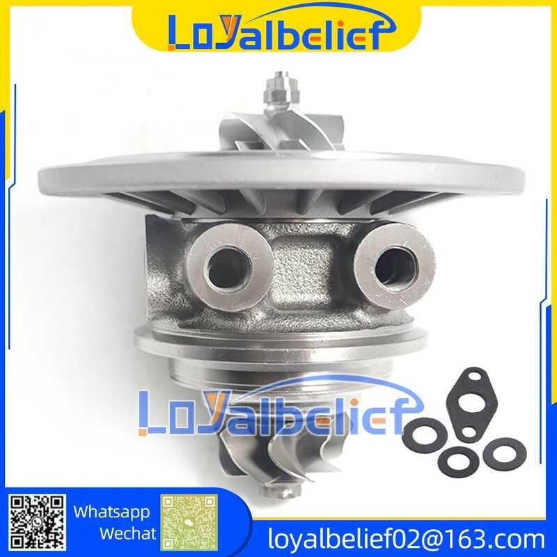 RHF5 VI95 VICC IHI Turbine ตลับหมึก Turbo CHRA Core สําหรับ ISUZU Trooper Rodeo Campo 4JG2TC 8970385