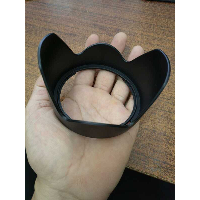 เหมาะสําหรับ Sony FE 24-240 Mount Camera Hood FE24-240mm เลนส์ ALC-SH136