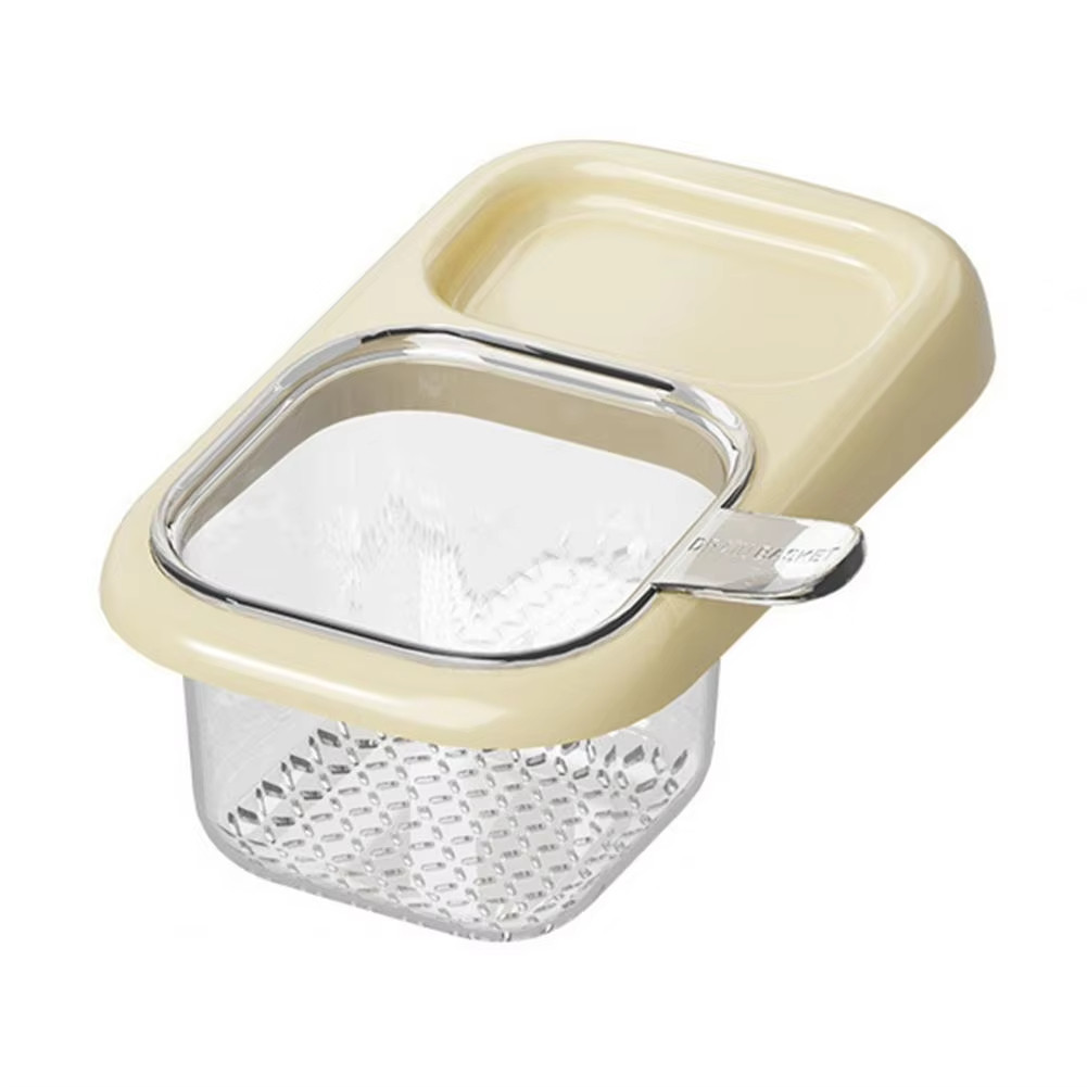 2ชิ้นใหม่มัลติฟังก์ชั่ถ้วยดูดอ่างล้างจานตะกร้ากรองที่ถอดออกได้ผลไม้ซักผ้ากรองชั้นวางอ่างล้างจานกรองสําหรับผู้ถืออาหารครัวระบายน้ําเครื่องมืออุปก - รูปที่ 7