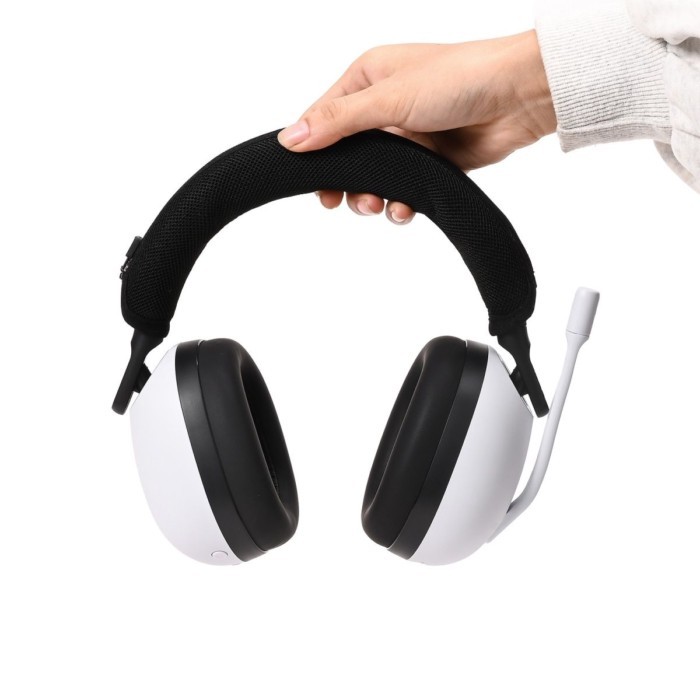 เหมาะสําหรับ SONY SONY เคสป้องกันหูฟังเหมาะสําหรับ SONY H9/H7/H5/H3 Suspension Beam Cover หูฟัง Head