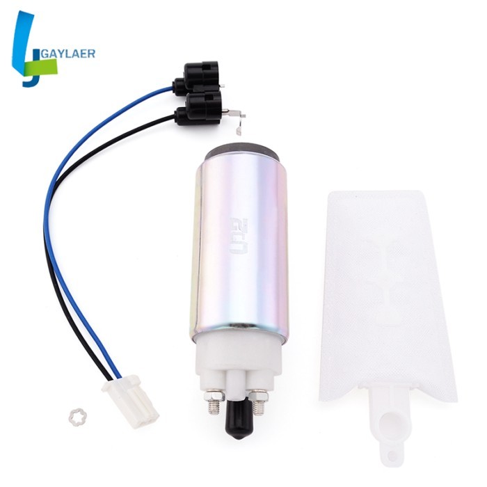 1D7-13907-00 Fuel Pump for Yamaha XV1900A XV1900AS Roadliner S Midnight Star XV1900CT Stratoliner D