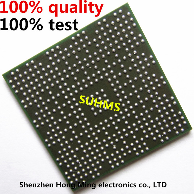 ทดสอบสินค้าดีมาก 100% NF-G6100-N-A2 NF G6100 N A2 BGA IC Chipset