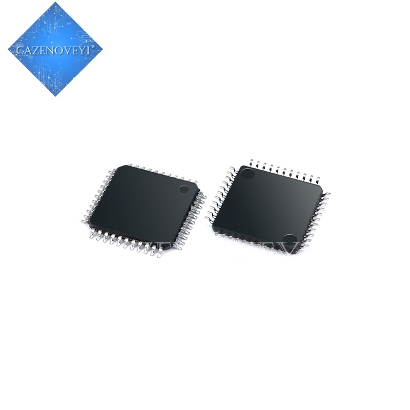 1 ชิ้น M82C55A-2 M9225B M6295 M6376 M7654 M66003-0001FP QFPP ในสต็อก