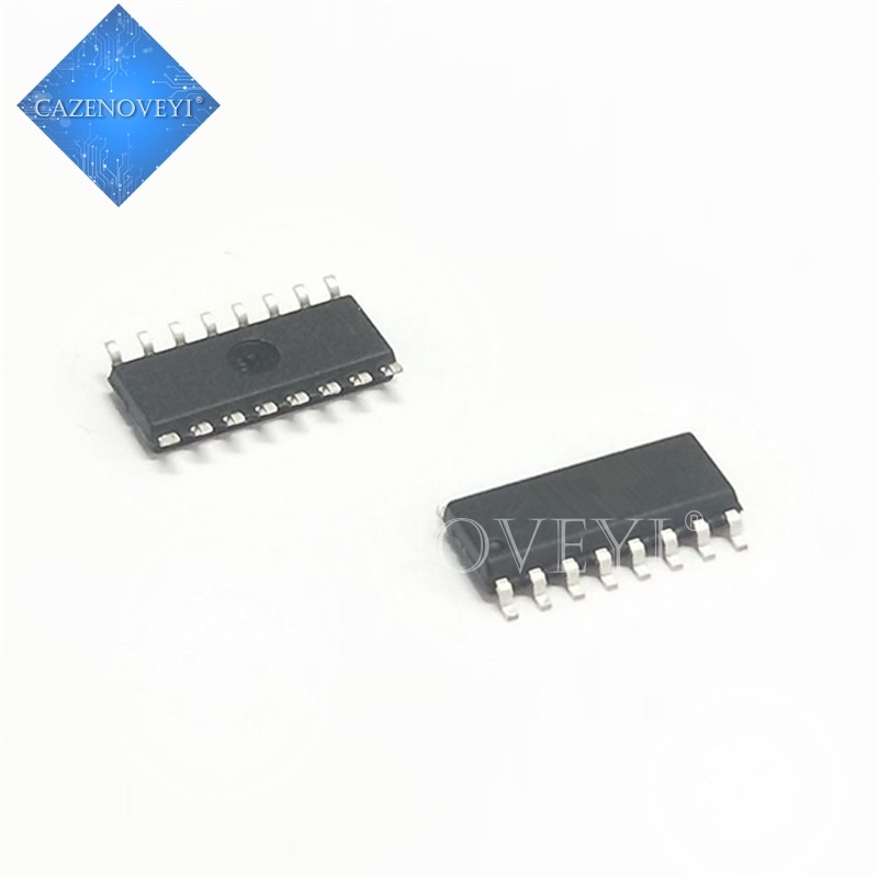 2 ชิ้น SI8631BC SI8631 SOP-16