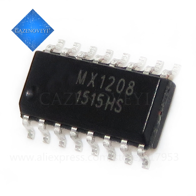 5 ชิ้น MX1208 1208 SOP-16 ในสต็อก