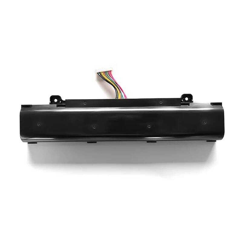 ▥ ใหม่ Al15b32 แบตเตอรี่แล็ปท็อปสําหรับ ACER Aspire V15 Dg2 V5-591G V5-591 Series T5000-73Cf T5