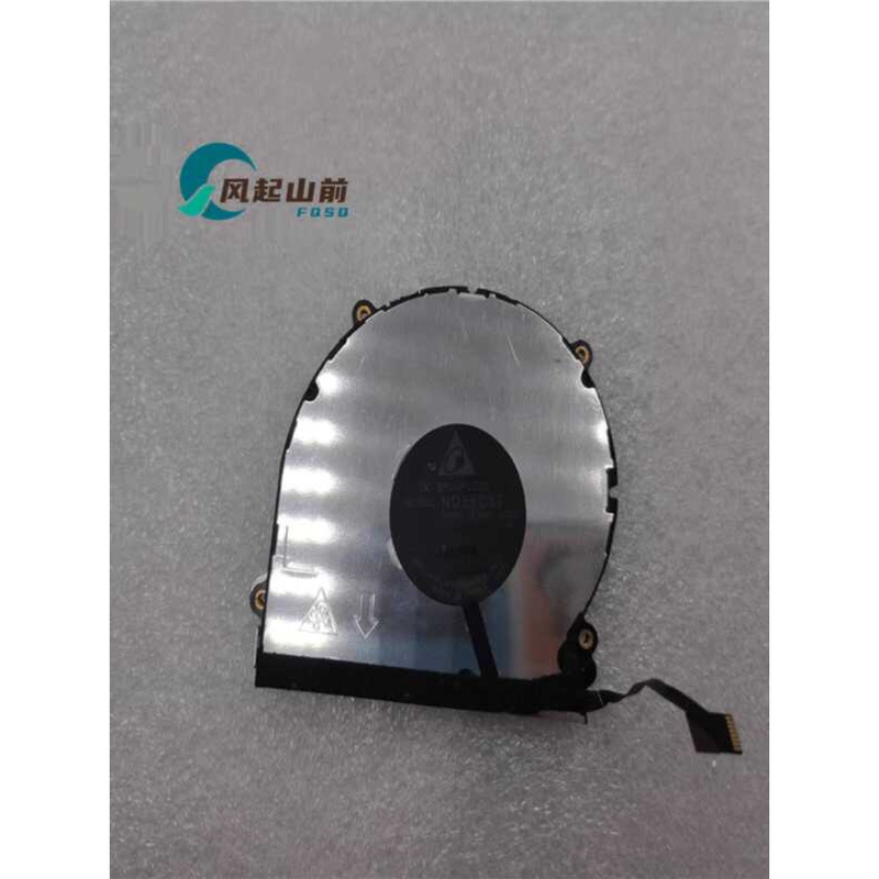 เหมาะสําหรับ Huawei Huawei MateBook X Pro 2021 hd-WFE9 WFE9Q พัดลม wange2