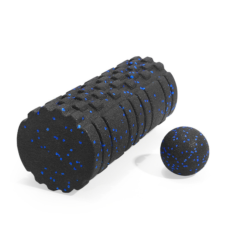 Epp จุดลอยตัวของแข็งคอลัมน์คอลัมน์โยคะลูกกลิ้งลูกกลิ้งกล้ามเนื้อนวดการนวดคอลัมน์คอลัมน์โฟมลูกกลิ้งล