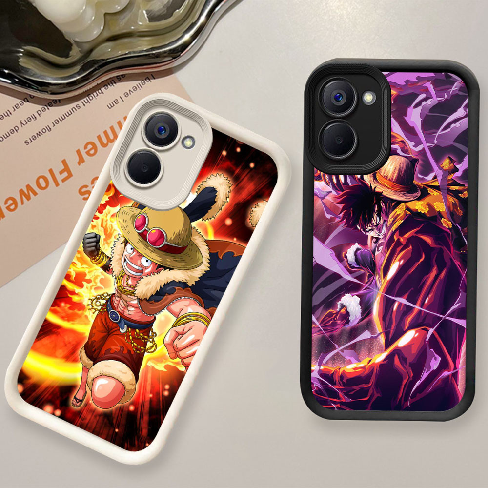 ST25 One Piece Casing สําหรับ VIVO Y27 Y27s Y36 Y18i Y18 Y03t Y03 เคสโทรศัพท์