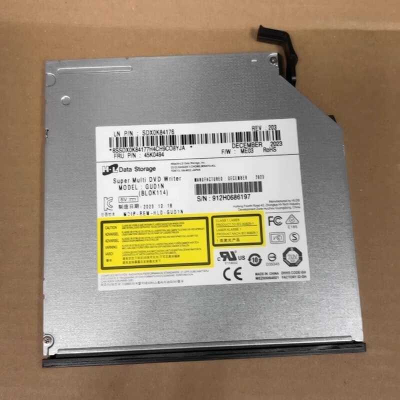 24 ปีใหม่เอี่ยม Lenovo Kaitian M70Z M70H Kaitian M760 M660 โทรศัพท์เดสก์ท็อปในตัวไดรฟ์ออปติคัลแกะสลั