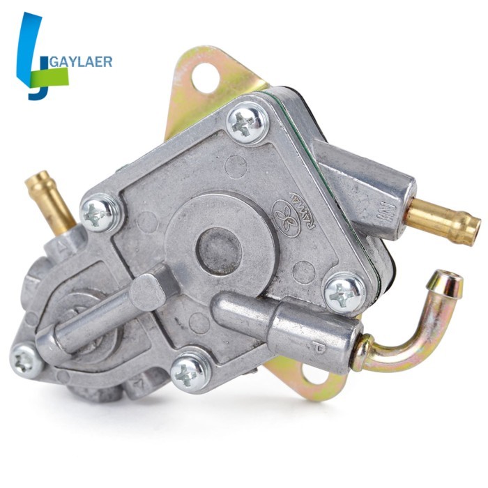 4HC-13910-10 Fuel Pump for Yamaha YP250 YP250A YP250D YP250S Majesty DX SV YP250 Skyliner 4HC-13910