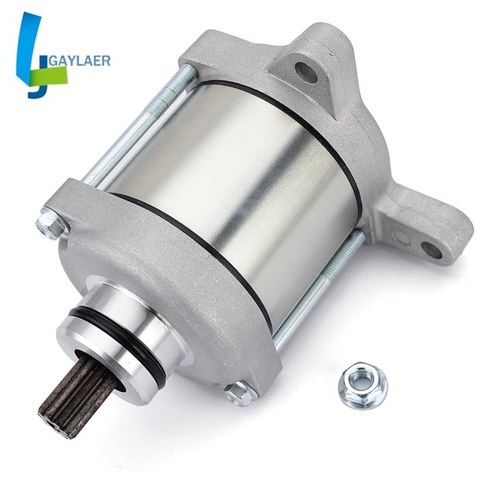 Starting Starter Motor for Honda CRF450 CRF450R CRF 450 CRF 450 RX CRF450RX Enduro CRF450RWE 2019 2