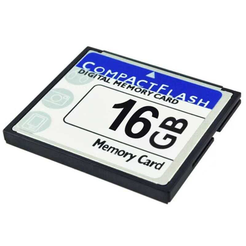 กล้อง CF Card Frank CNC Machine Tool เครื่องโฆษณาการ์ด CF เกรดอุตสาหกรรมโดยเฉพาะ การ์ด CF การ์ดหน่วย