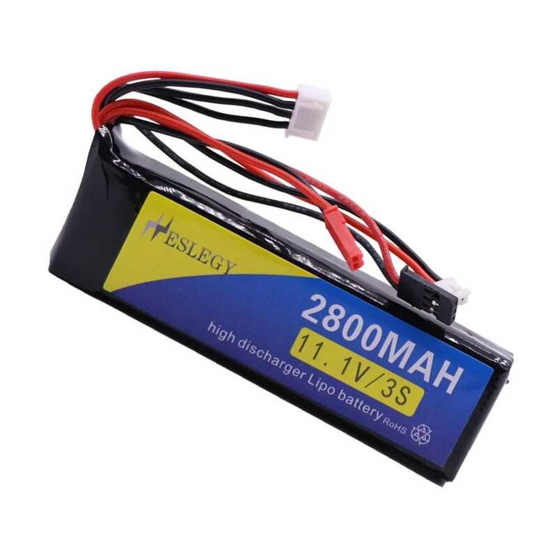 ▥ แบตเตอรี่สําหรับ Walkera 7 T8fb DEVO 10 Devo12e F12e Wfly9 Radiok At9 At10 At90s ชิ้นส่วนเ