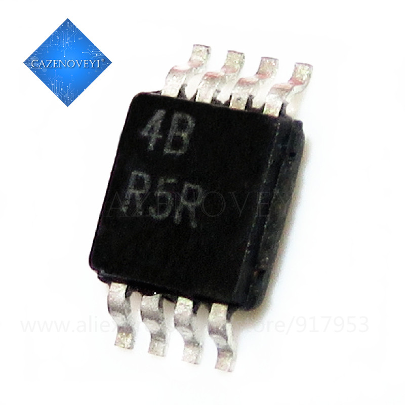 5 ชิ้น LMV358IDGKR MSOP-8 LMV358IDGK MSOP LMV358 R5R R5B R5Q MSOP8 IC