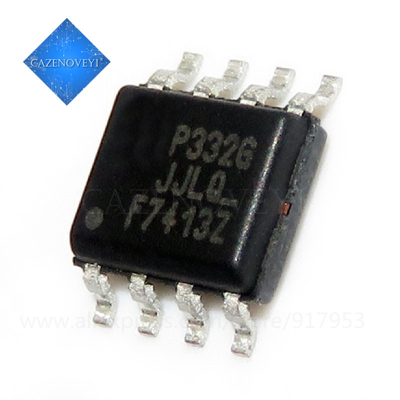 10 ชิ้น IRF7413TRPBF IRF7413TR IRF7413 SOP-8 IC