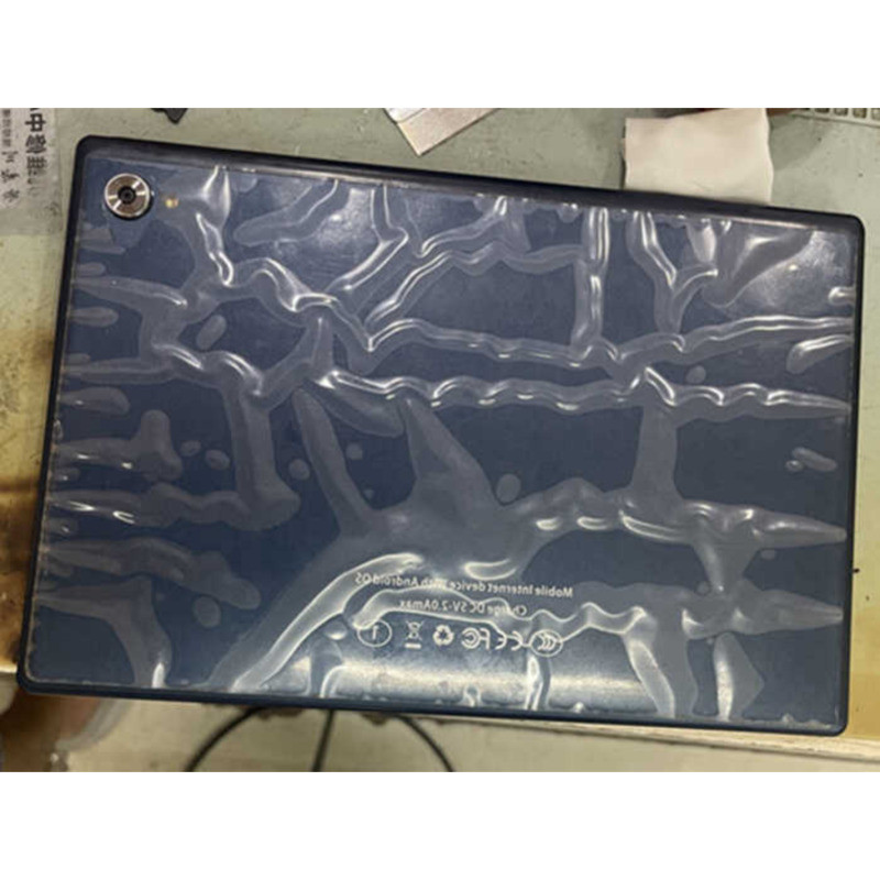 แท็บเล็ตพีซีในประเทศ S90 แท็บเล็ตพีซีหน้าจอสัมผัสหน้าจอภายนอกหน้าจอที่เขียนด้วยลายมือหน้าจอภายใน PJX