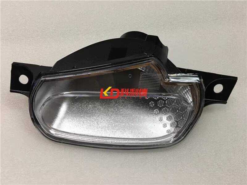 เหมาะสําหรับ Mercedes-Benz Smart Elf W453 สมาร์ทกันชนหน้า W453 ไฟตัดหมอกสมาร์ท Anti-Fog Light W453 ไ