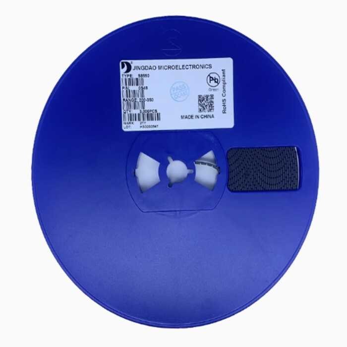 Original Crystal Conduct Micro SOT-23 Patch Triod Y1 Y2 J3Y G1 2L 2A 2TY 1AM หยวนอุปกรณ์ 1P