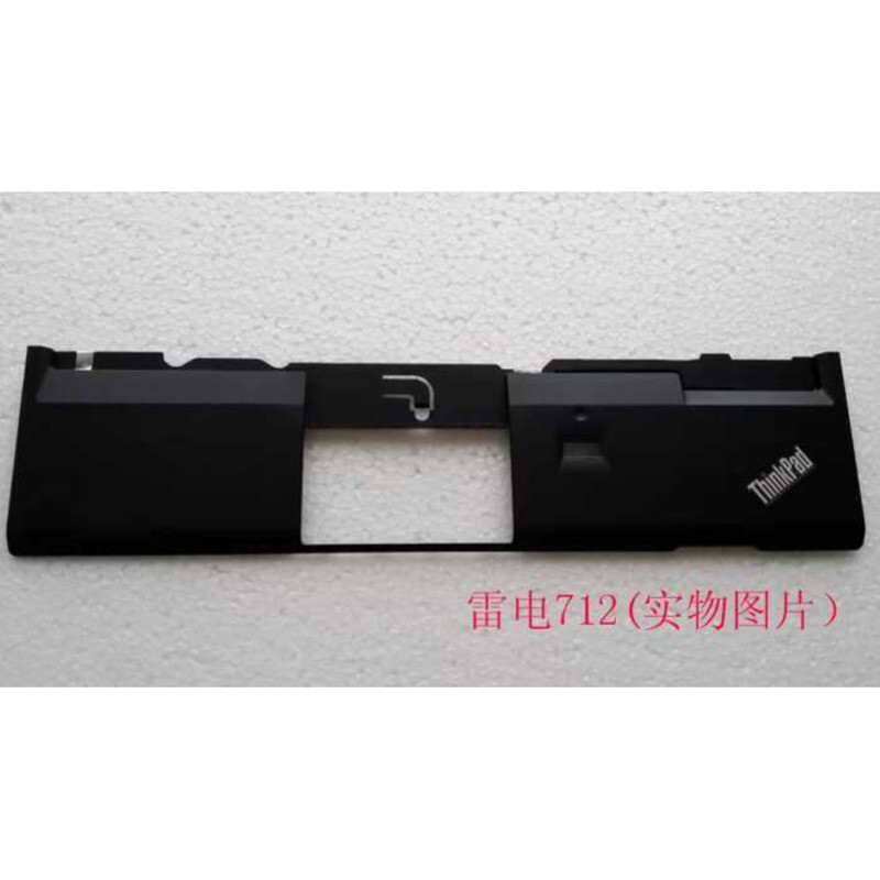 เหมาะสําหรับ Thinkpad X230 X230I C Shell Palm REST Hand REST ลายนิ้วมือรู