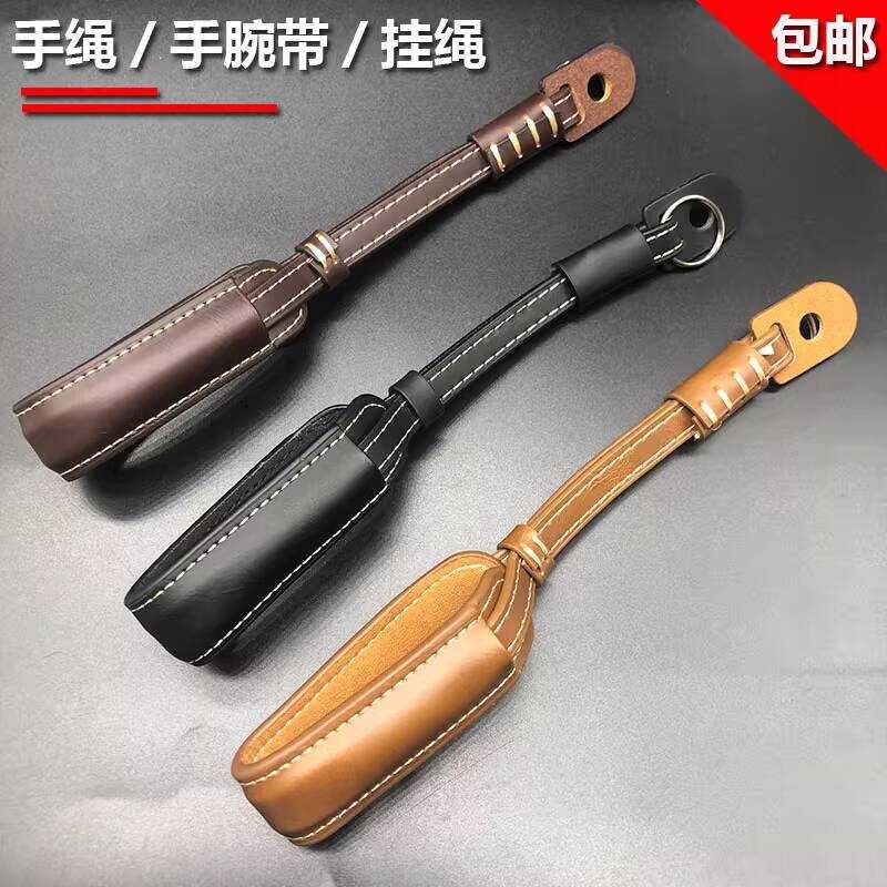 เหมาะสําหรับสายรัดข้อมือกล้อง Nikon Z50 Z30 ZFC Z5 Z6 Z7 II Z8 สายคล้องมือกล้อง J1 J5 V1