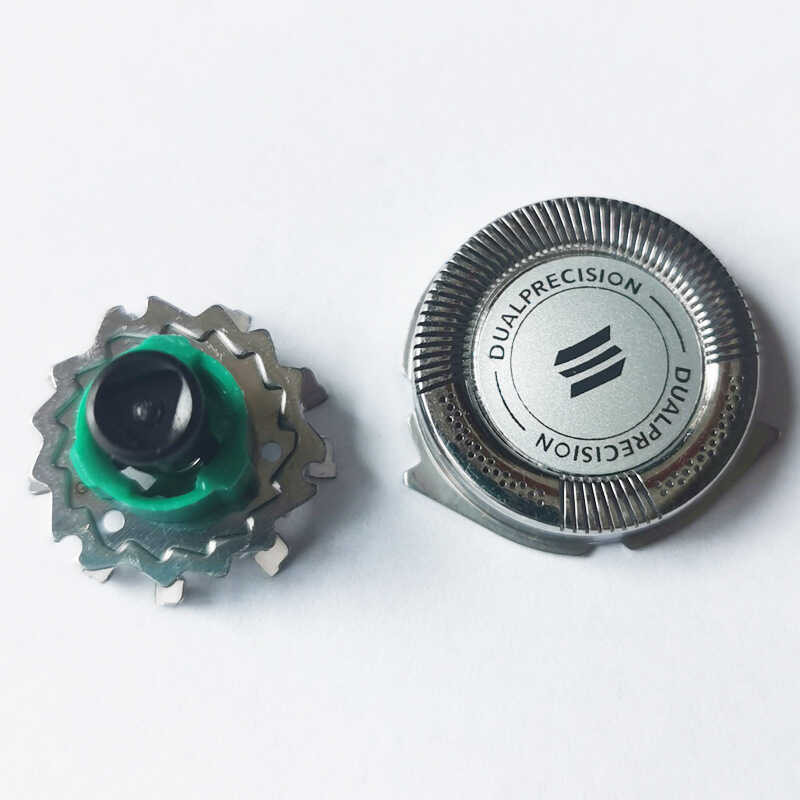 เหมาะสําหรับ Philips มีดโกน RQ11 อุปกรณ์เสริมใบมีด RQ1150RQ1160RQ1141RQ1131rq1180