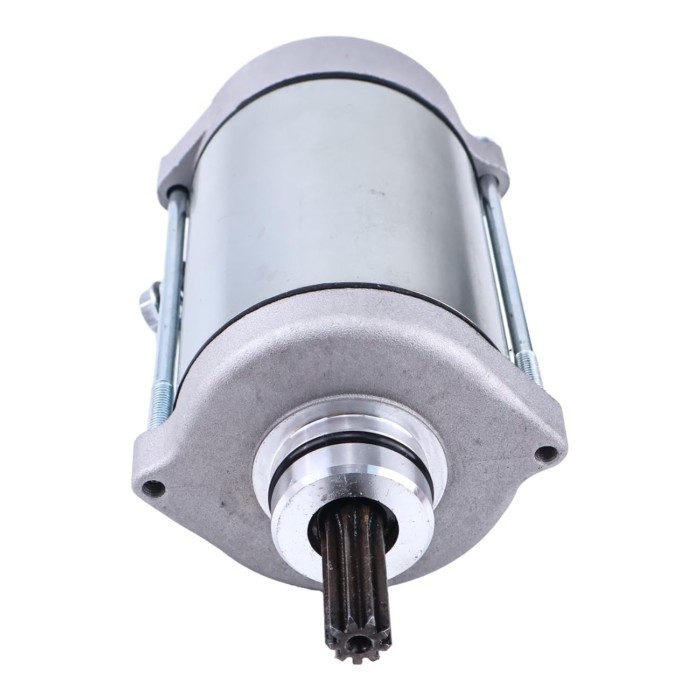 Starter Motor Compatible with Kymco ATV MXU500 MXU500I UXV500 UXV500I Xciting 500I 500I R 500CC 200