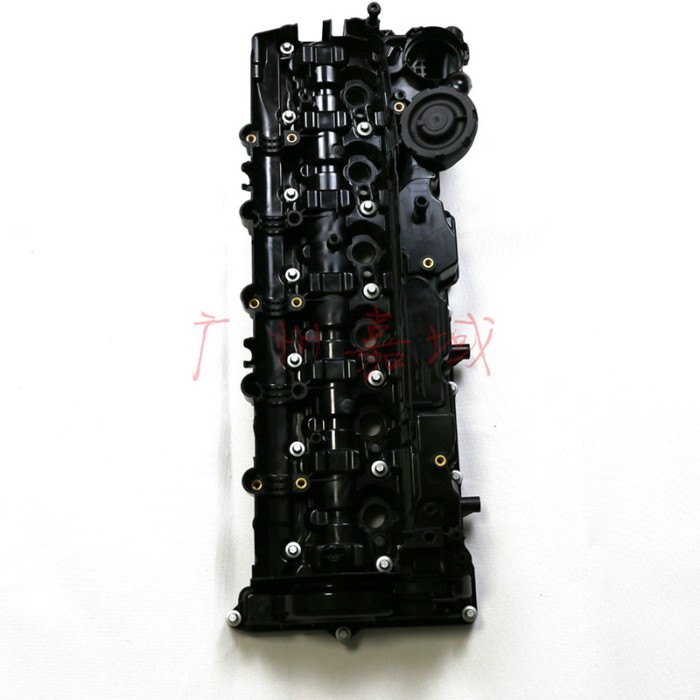 New Engine Cylinder Head Cover For BMW N57 N57S  F30 F32  F16F11 F34 F10 F25 F15 E71 N57 X3 X5 X6 1