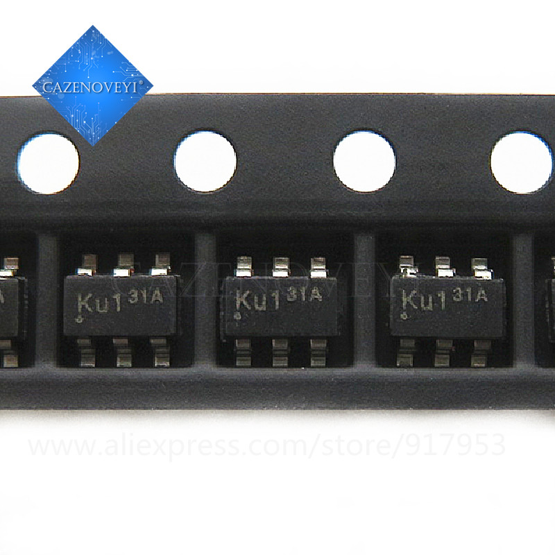 10 ชิ้น LD5530RGL LD5530 30R LD7530PL LD7530 7530 LD7531AMGL LD7531 31A SOT23-6 ชิป