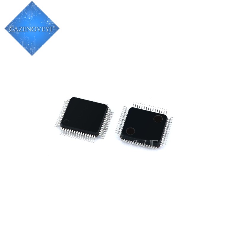 2 ชิ้น BM9098 909 QFP-64 IC