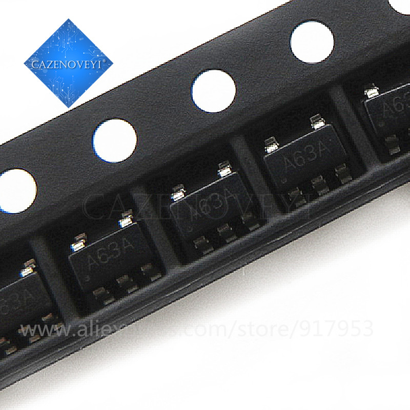 20 ชิ้น LMV321IDCKR LMV321IDBVR RC1F LMV321 SOT23-5 ใหม่ในสต็อก