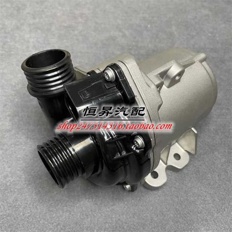 เหมาะสําหรับ BMW X1 X3X4 X5X6 Z4 E84 F25F26 E70E71 N54N55 Cooling ปั๊มน้ําอิเล็กทรอนิกส์
