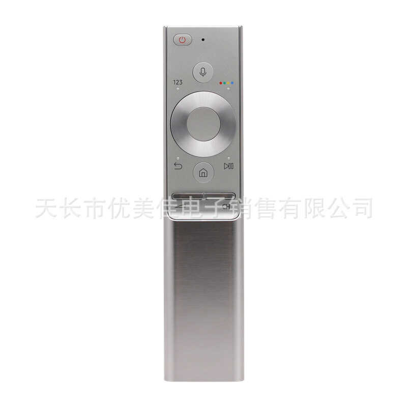 เหมาะสําหรับ Samsung Voice TV รีโมทคอนโทรล BN59-01274A 01270A 01272A 013C