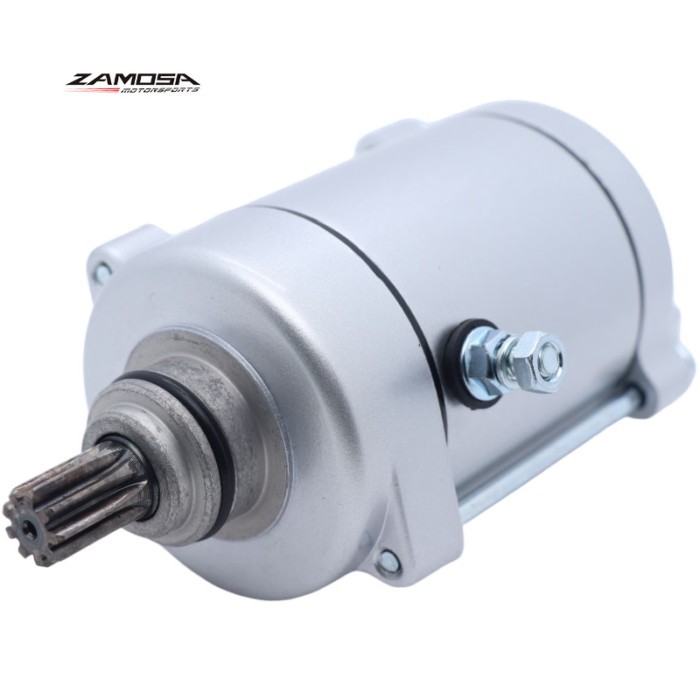 CG200 CG 200 CG250 CG 250 Motorcycle Starter Motor for 200cc 250cc Zongshen Lifan Loncin Engine Sta
