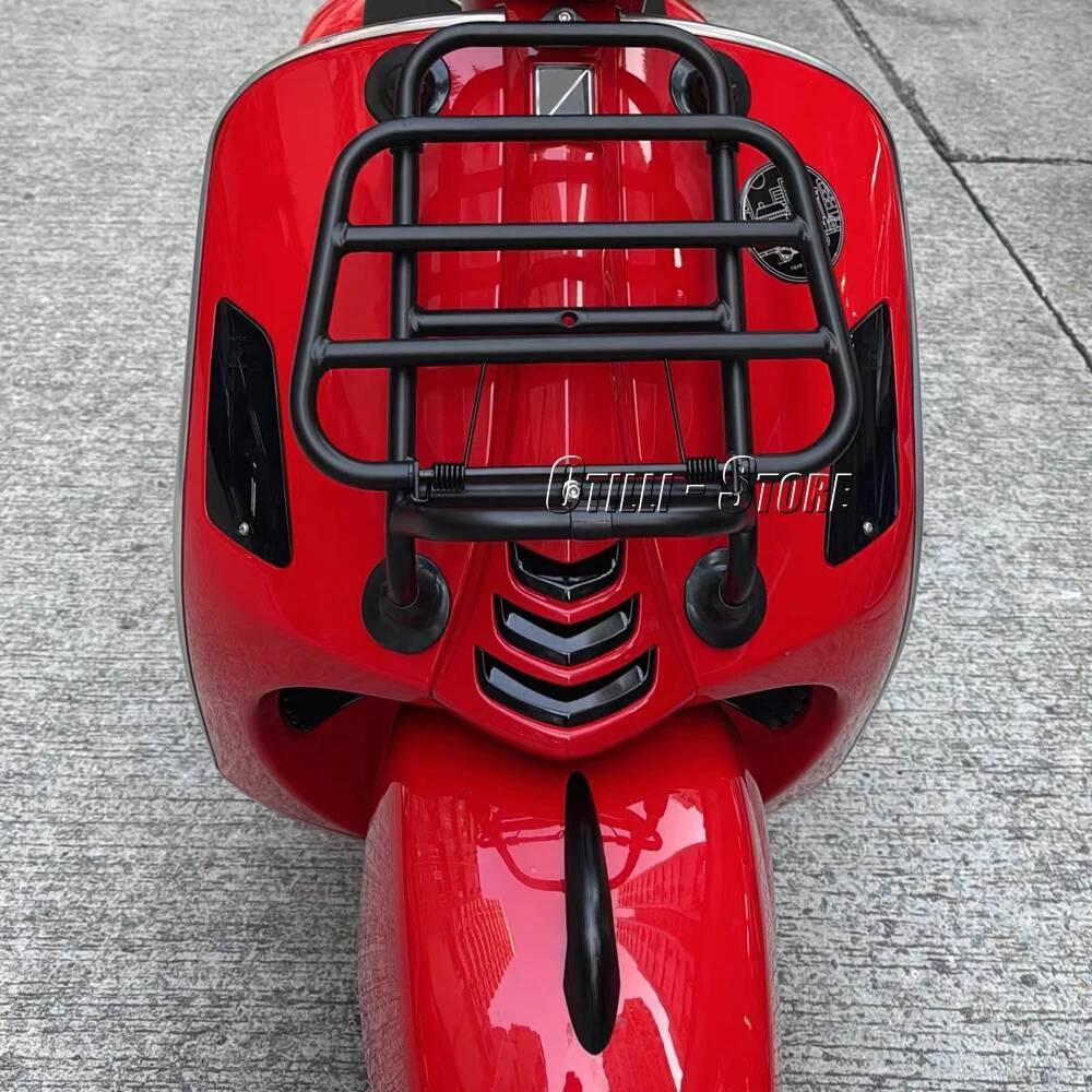 ใหม่ไฟเลี้ยว LED กันน้ํา Flasher ไฟแสดงสถานะด้านหลังหลอดไฟสําหรับ Vespa GTS 300 GTS250 GTS300 GTS150