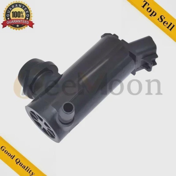 Windshield Washer Pump Motor Pump 85280-47010 855420-1020 8554201020 36705-79290 For Toyota Prius O