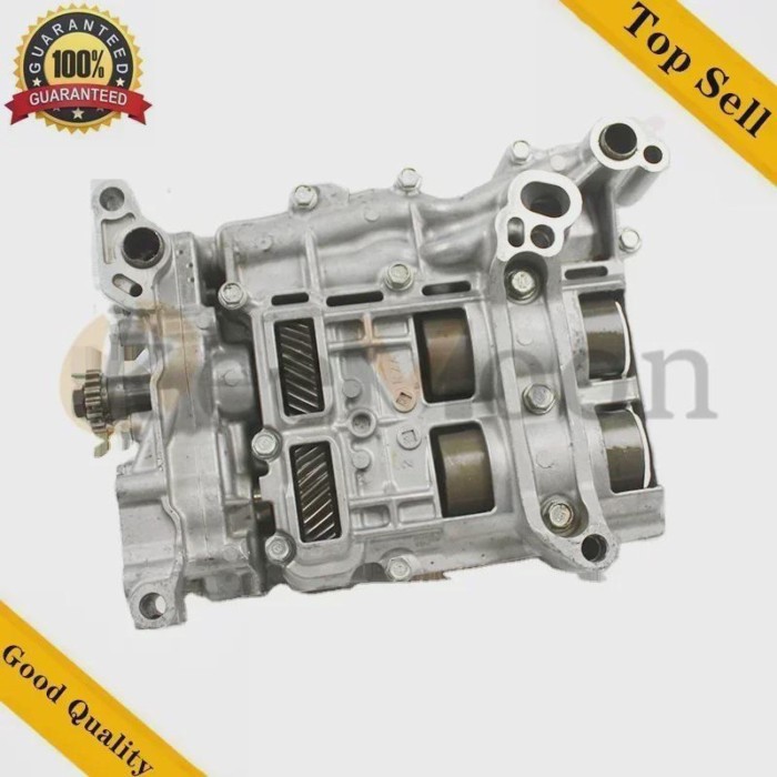 OE Quality 15100-RZA-003 Auto Spare Parts 15100RZA003 Oil Pump For Honda CRV/07-11 15100 RZA 003 15