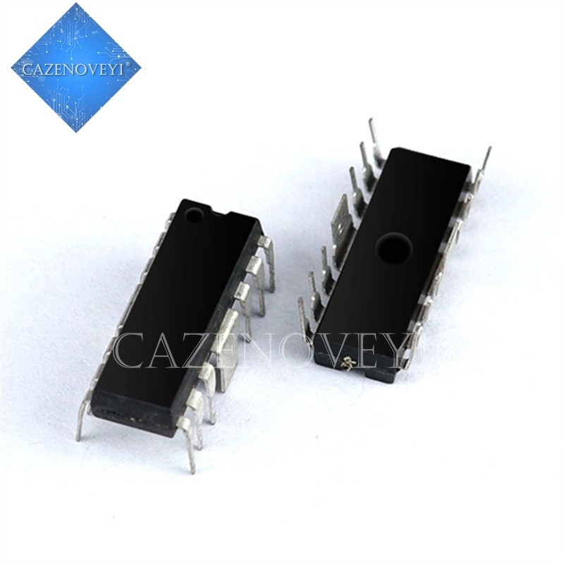 5 ชิ้น YD2025H YD2025 2025H LB1649 1649 DIP-12 ในสต็อก
