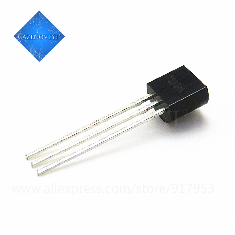 20 ชิ้น HT7333-A 7333-A HT7333A-1 HT7333 TO-92 ในสต็อก