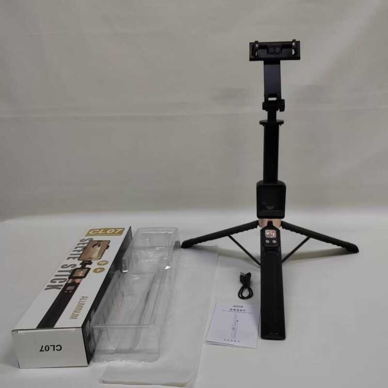 CL07 Projection Screen ไม้เซลฟี่บลูทูธ